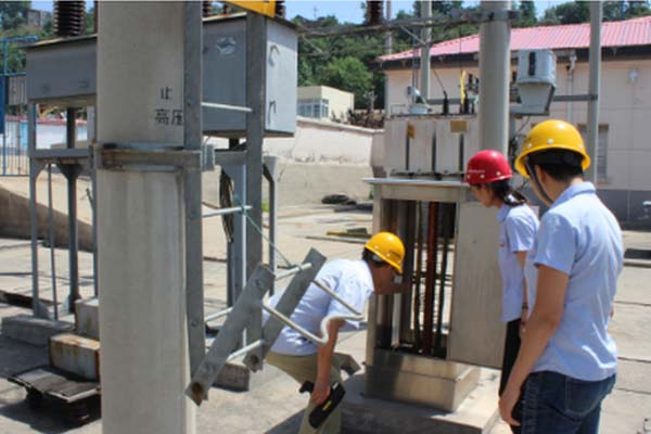 35KV變電站設(shè)備常見故障有哪些？--高壓電力電纜廠家為您解答