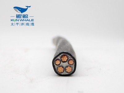 電線電纜廠電纜價格帶你了解如何識別低煙無鹵阻燃線纜？