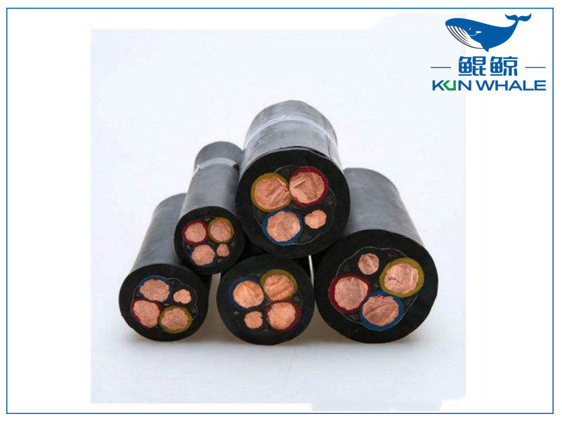電線(xiàn)電纜批發(fā)廠(chǎng)家yjv電纜跟yc電纜有什么區(qū)別哪里不同？