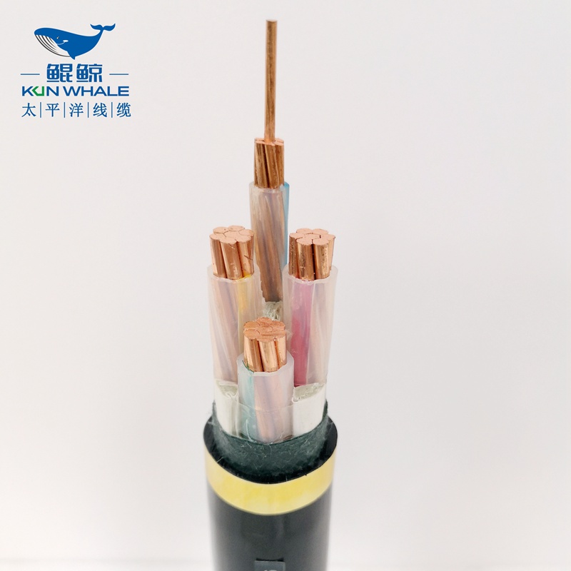 35平方低壓電力電纜，低壓電纜，電力電纜-太平洋線纜