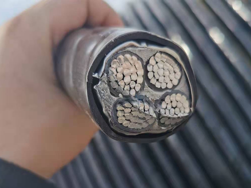 鎧裝電纜價(jià)格比普通電纜的貴憑什么？