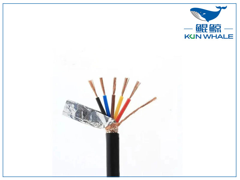 電線(xiàn)電纜廠(chǎng)家電纜價(jià)格rvvp是什么電纜型號(hào)？