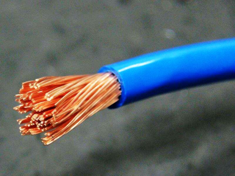 家裝電線選用技巧，硬線還是軟線好？