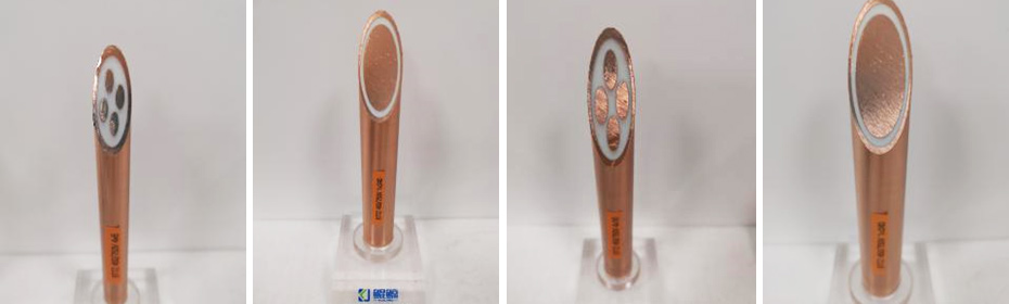 剛性礦物質(zhì)防火電纜BTTZ，BTTQ系列
