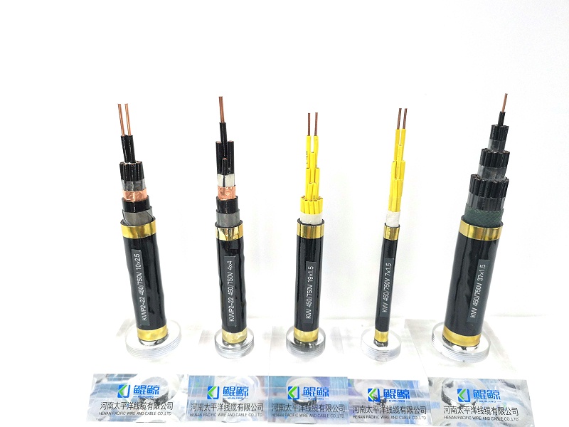 鄭州電纜廠淺談?dòng)?jì)算機(jī)電纜與控制電纜有什么不同？