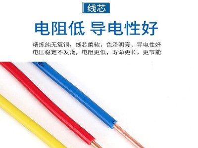 淺談RVV是什么電線，RVV線與BVR線有什么區(qū)別？