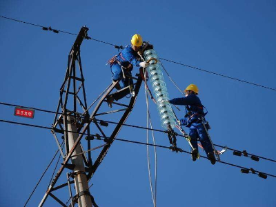為什么高壓電纜不能全部入地？