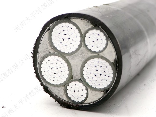 通常用的電力電纜中，鎧裝電纜價(jià)格要比普通電纜的貴一點(diǎn)，不僅如此，控制電纜和其他類型的電纜中，鎧裝電纜價(jià)格都會(huì)比普通電纜的貴，那么憑什么呢？