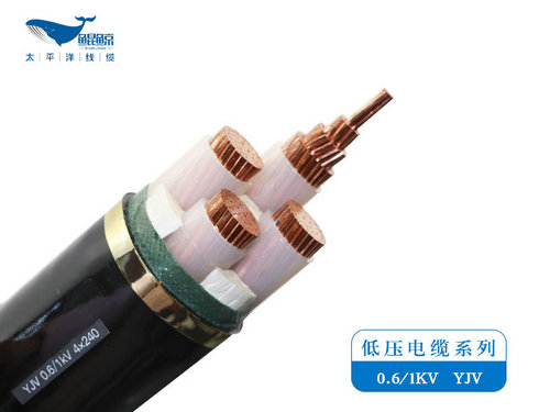 銅芯電纜和鋁芯電纜相比優(yōu)勢在哪里？-太平洋線纜