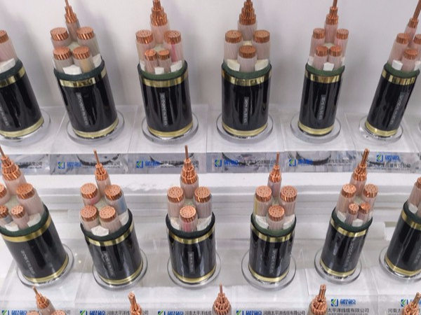 電線電纜外觀尺寸及彎曲性能檢測方法有哪些？太平洋線纜為您詳解