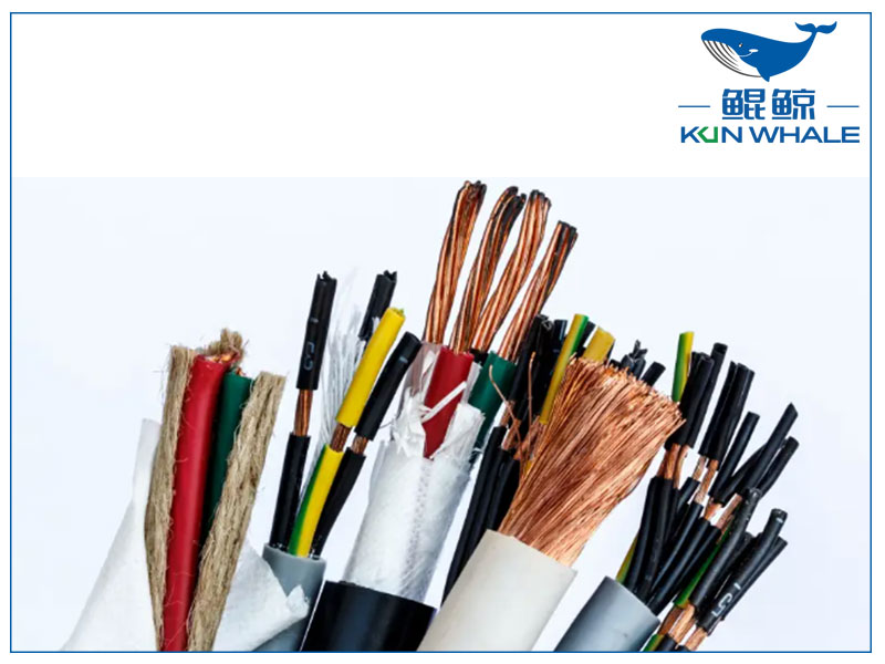 你知道什么是VV電纜？VV電纜有什么優(yōu)點嗎？
