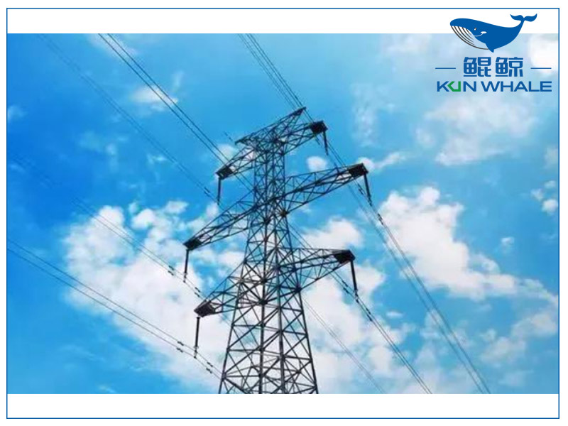 河南太平洋電纜淺談高壓電線為什么都是三根線？