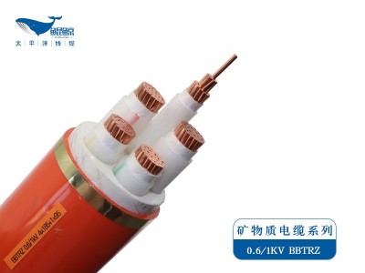 同是電力電纜，耐火電纜和阻燃電纜有什么不同?